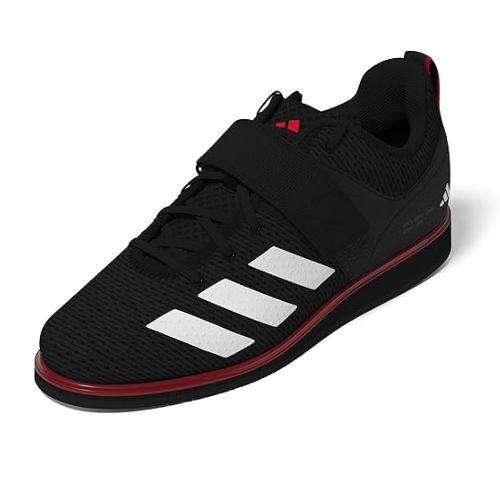 Cross trainer Powerlift 5, Adidas, adulto-unissex 1 Cross trainer Powerlift 5, Adidas, adulto-unissex