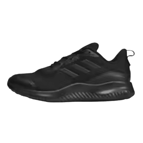 Tênis de corrida respirável Adidas ALPHACOMFY 1 Tênis de corrida respirável Adidas ALPHACOMFY
