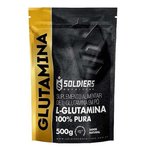 glutamina
