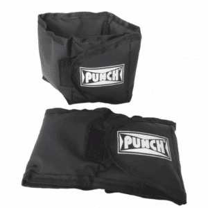 Caneleira Tornozeleira de Peso Punch