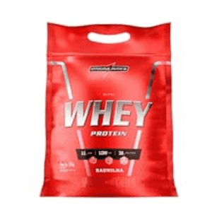 Whey Protein