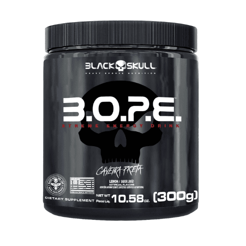Pré Treino B.O.P.E. 1 Pré Treino