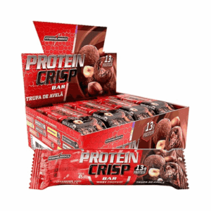 Barra de Proteína Whey Protein