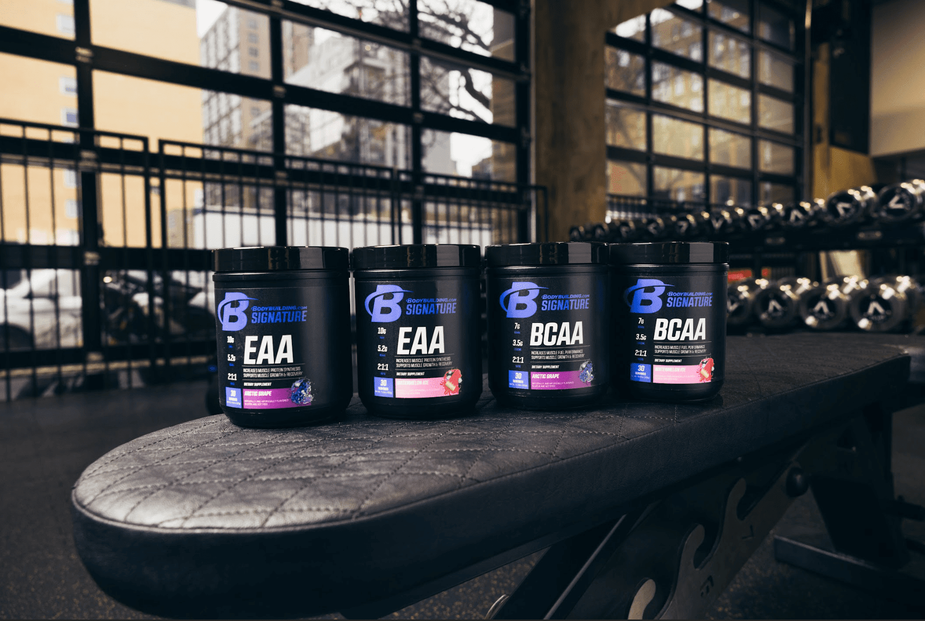 1762194932 EAA vs BCAA Qual e a diferenca