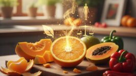 O PODER Secreto da Laranja que DERRETE Gordura