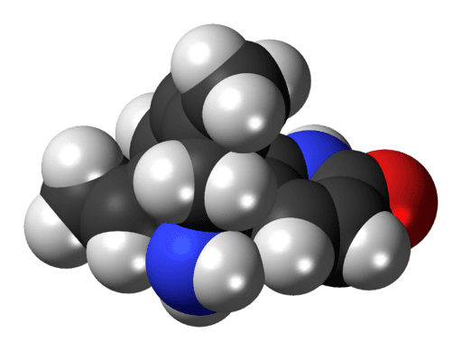 Huperzine-A como pré-treino - suplementos em revisão