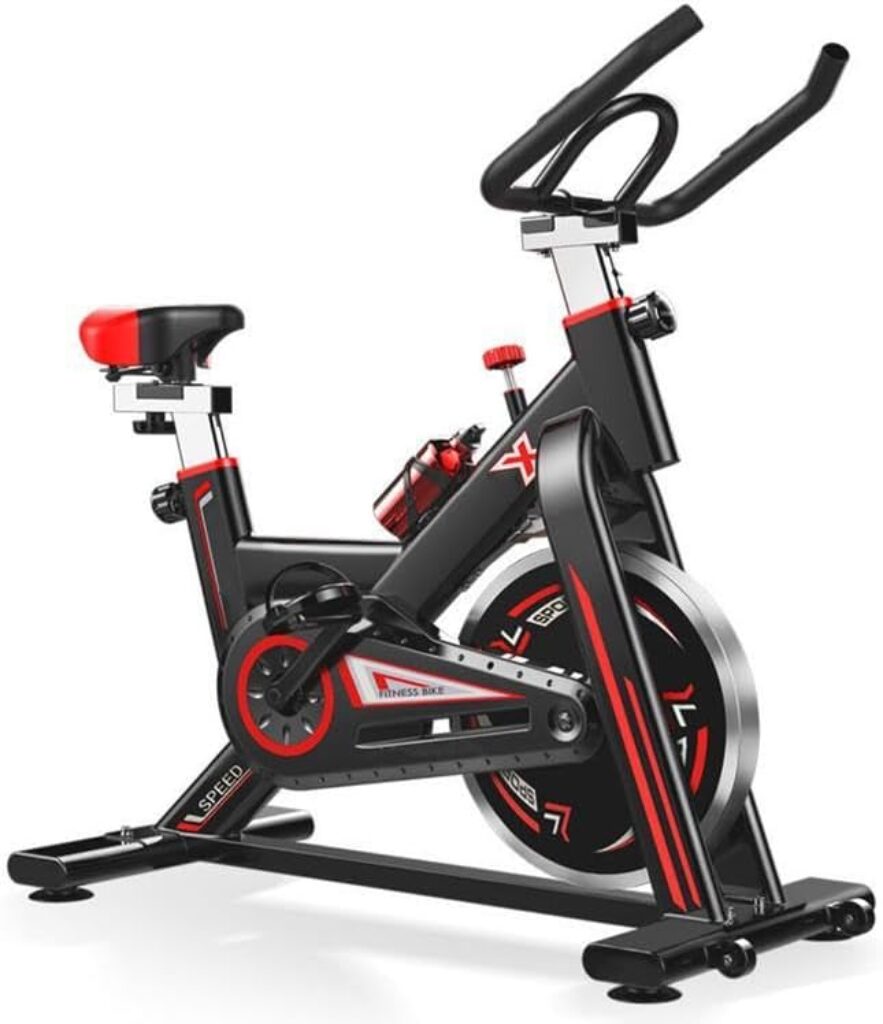 Bicicleta para ginastica