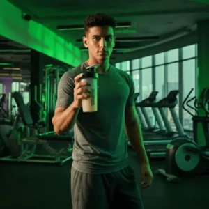 Suplemento Pré-Treino para Corrida