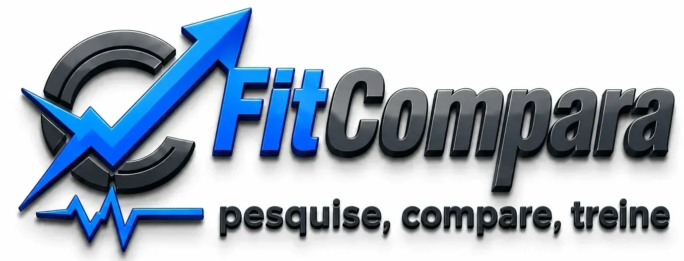 Fit Compara produtos fitness