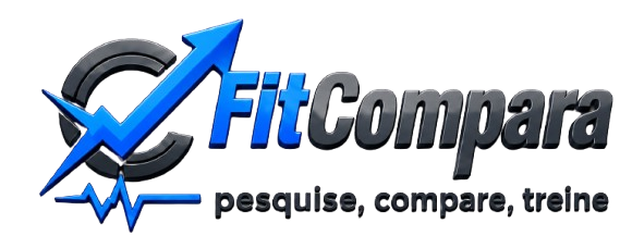 Fit Compara produtos fitness