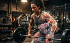 O que realmente acontece no seu corpo quando você levanta peso?