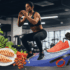 Treinamento de alta intensidade (HIIT)