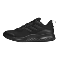 Tênis de corrida respirável Adidas ALPHACOMFY