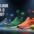 Guia do Mundo Fitness – IA Compara