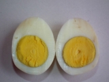 Proteína de Ovo